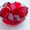 Pure gelatine